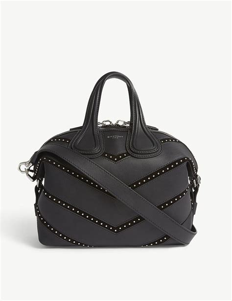 givenchy handbags selfridges|GIVENCHY .